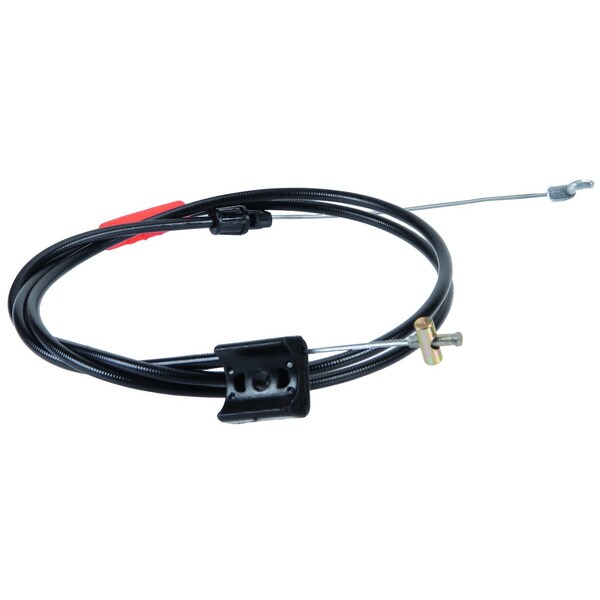 Sunbelt Engine Brake Cable 3.85" x28.9" x1.3" A-B1E8045115 - main